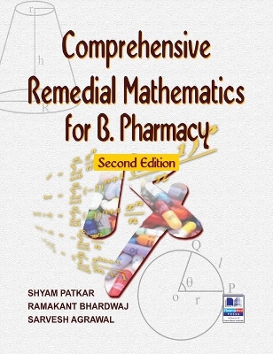 Comprehensive Remedial Mathematics for Pharmacy book