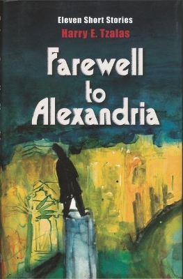 Farewell to Alexandria book