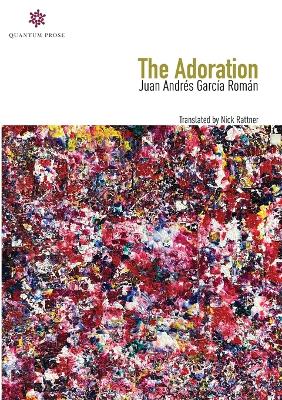 The Adoration book