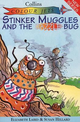 Stinker Muggles and the Dazzle Bug book
