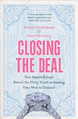 Closing the Deal book