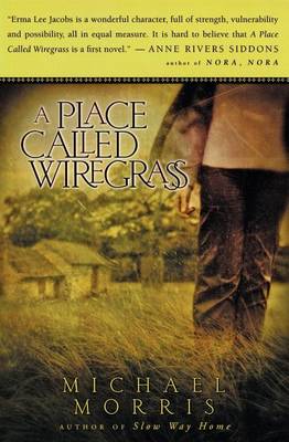 Place Called Wiregrass book