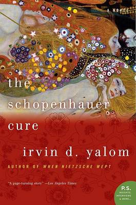 Schopenhauer Cure book