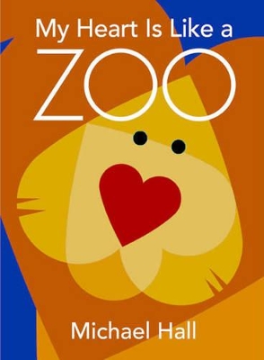 My Heart Is Like a Zoo book