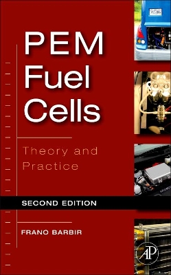 PEM Fuel Cells book