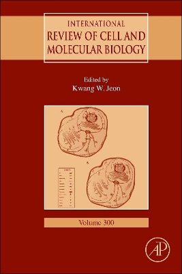 International Review of Cell and Molecular Biology book
