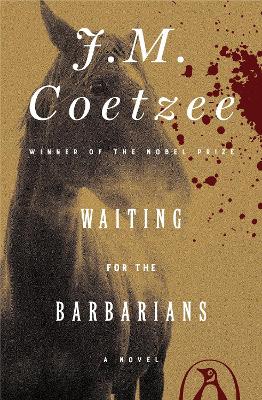 Waiting for the Barbarians book