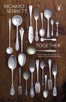 Together book