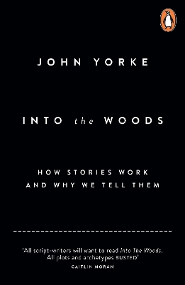 Into The Woods book