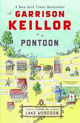 Pontoon by Garrison Keillor