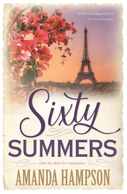 Sixty Summers book