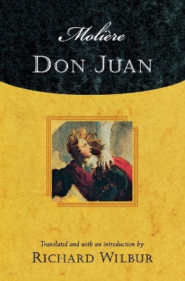 Don Juan book