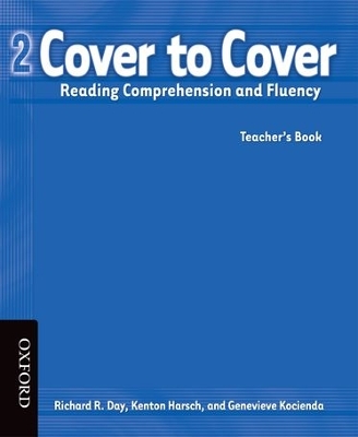 Cover to Cover 2: Teacher's Book book