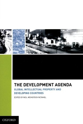 Development Agenda book