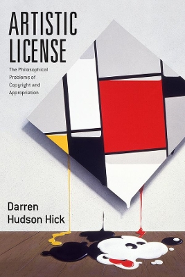 Artistic License book