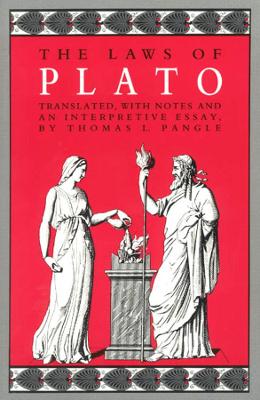 Laws by Plato