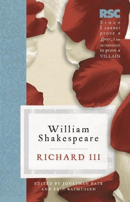 Richard III book