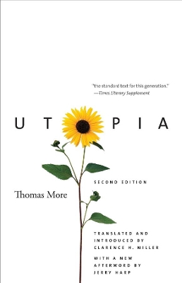 Utopia by Saint Thomas More