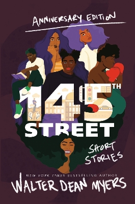 145Th Street book