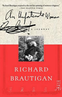An Unfortunate Woman by Richard Brautigan