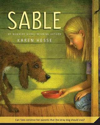 Sable book