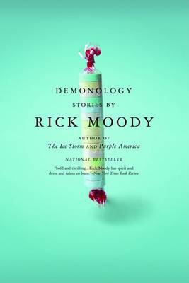 Demonology by Rick Moody