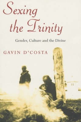 Sexing the Trinity book