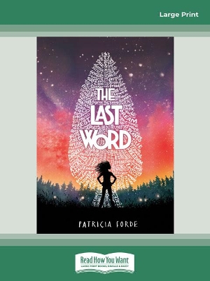 The Last Word book