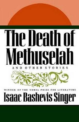 Death of Methuselah book