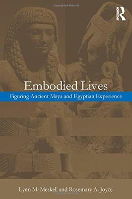 Embodied Lives book