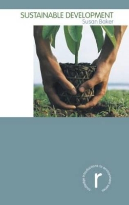 Sustainable Development by Susan Baker