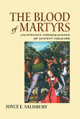 Blood of Martyrs book