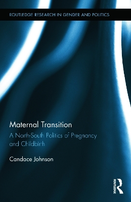 Maternal Transition book