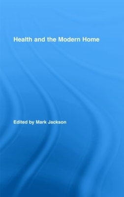 Health and the Modern Home book