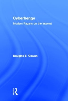 Cyberhenge book