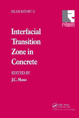 Interfacial Transition Zone in Concrete book
