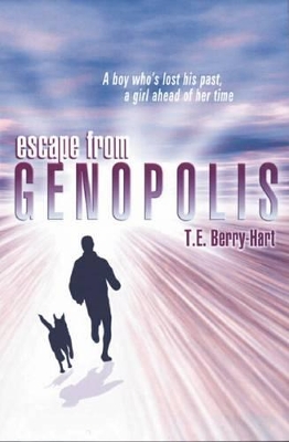 Escape From Genopolis book