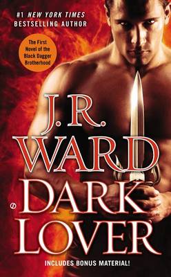 Dark Lover book