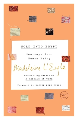 Sold Into Egypt book