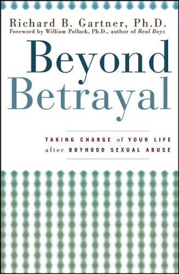 Beyond Betrayal book