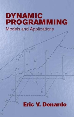 Dynamic Programming: Models and App book
