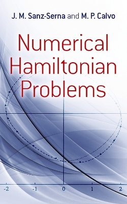 Numerical Hamiltonian Problems book