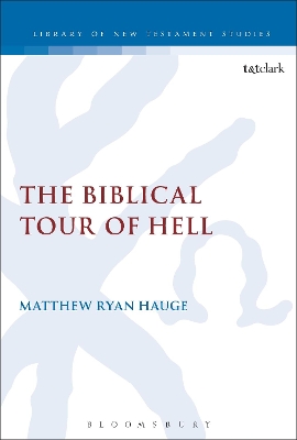 Biblical Tour of Hell book