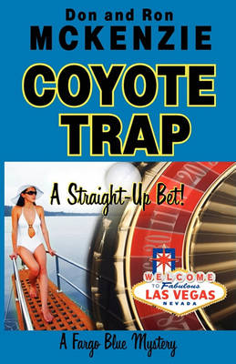 Coyote Trap book