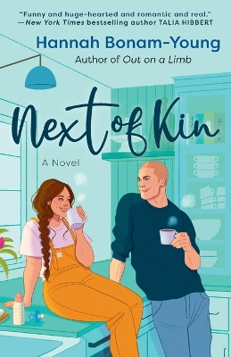 Next of Kin by Hannah Bonam-Young