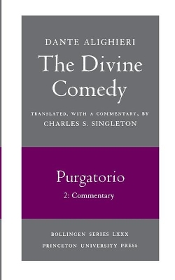 The The Divine Comedy by Dante Alighieri