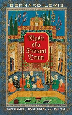 Music of a Distant Drum book