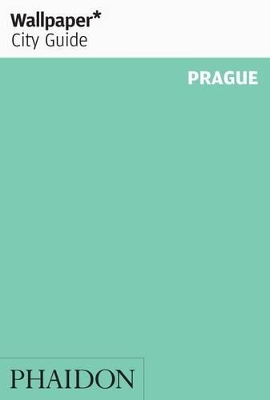 Wallpaper* City Guide Prague 2014 by Wallpaper*