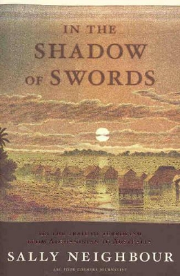 In the Shadow of Swords book