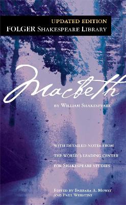 Macbeth book